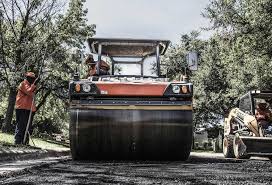 Best Asphalt Driveway Installation  in New Windsor, MD